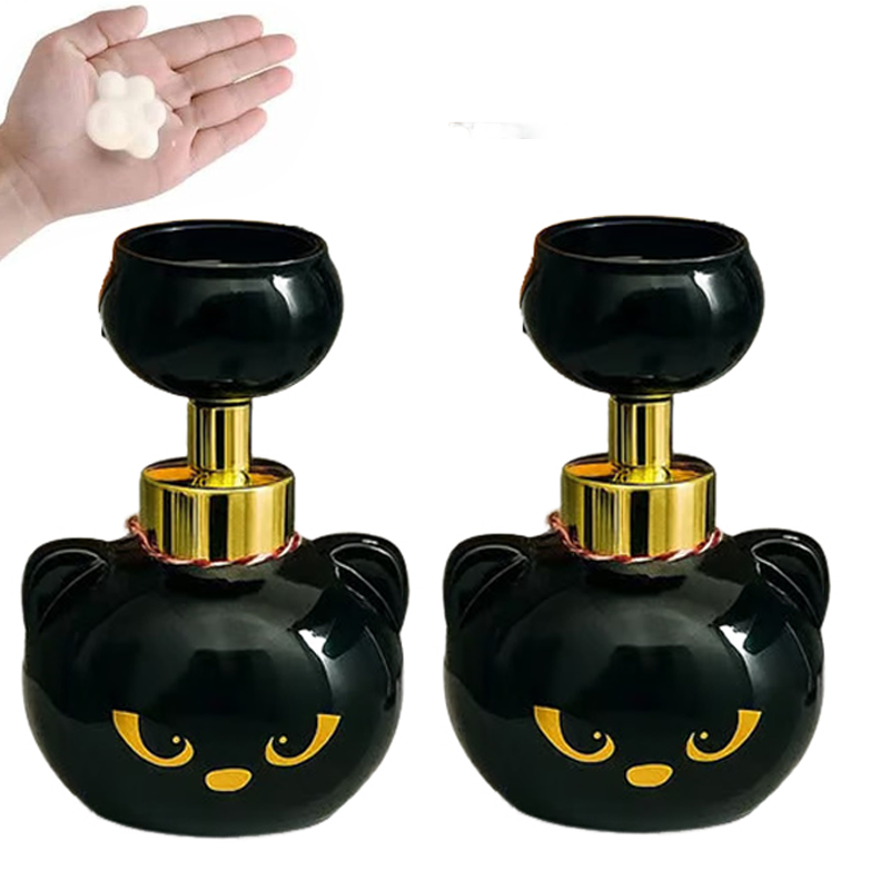 Soap Making Jar - Simpatico dispenser di sapone in schiuma