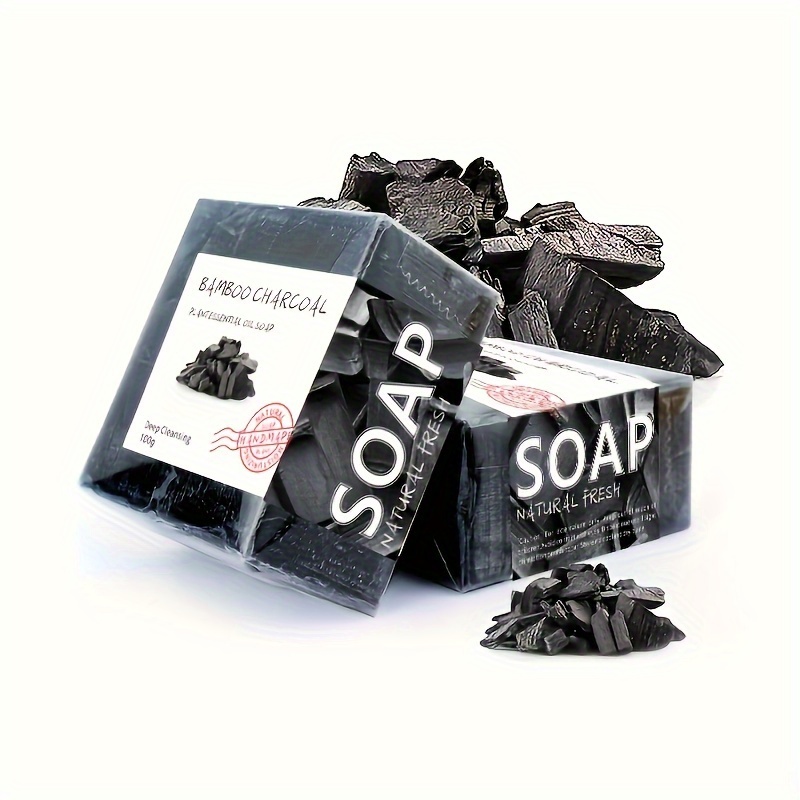 Essential Oil Soap - 100 g di sapone idratante al