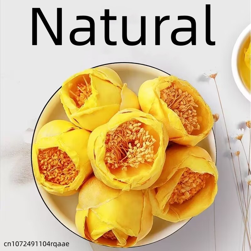 Soap Making Diy - Fiori di Camelia Nitidissima Essiccati Premium