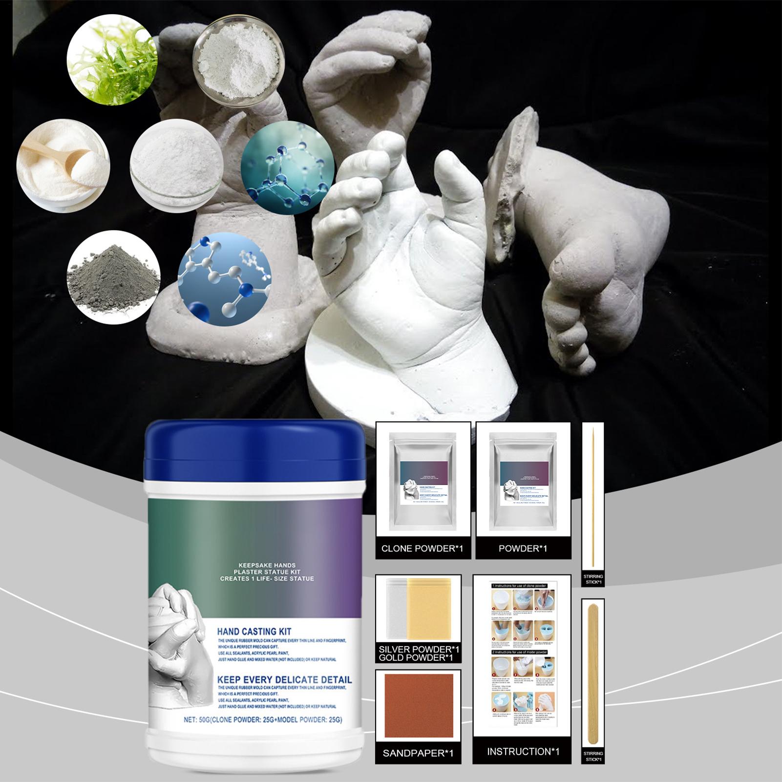 Soap Making Fragrance - Kit per la creazione di impronte