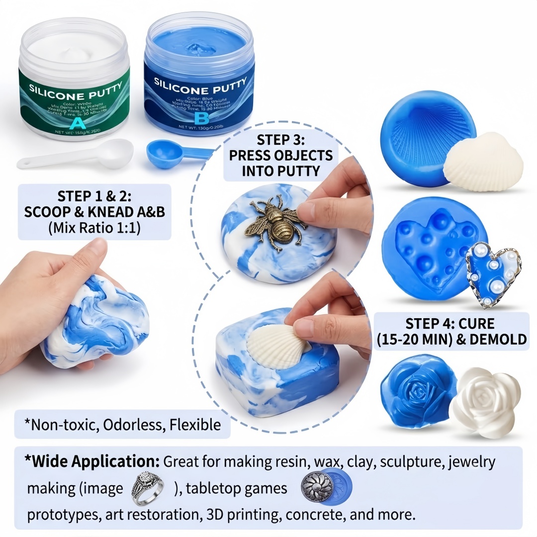 Forniture per la creazione di  - Melt Pour Soap Base recensione e prezzo