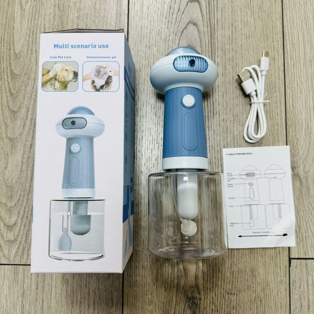 Nuovo distributore di sapone p - Quick Soap Making recensione e prezzo