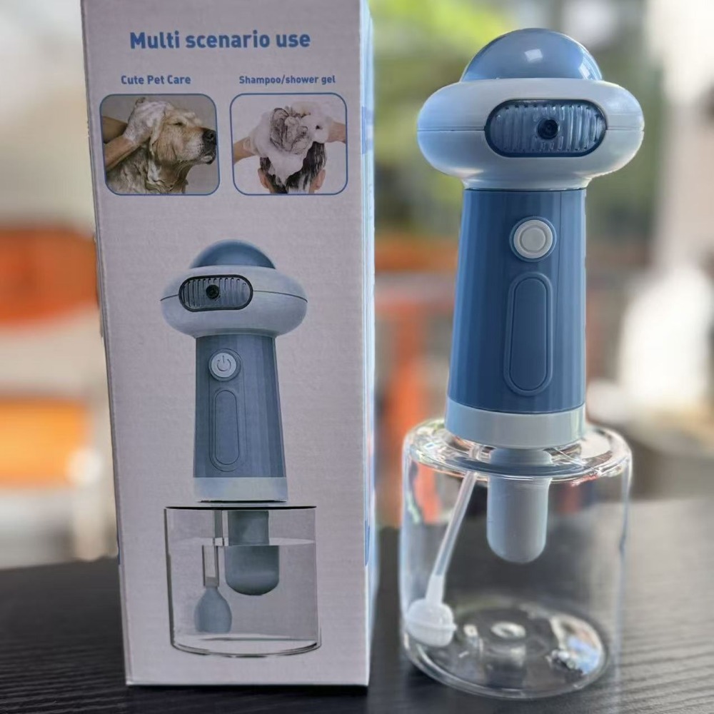 Nuovo distributore di sapone p - Quick Soap Making recensione e prezzo