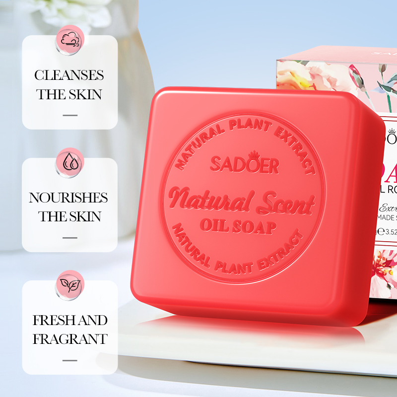Sapone Artigianale Naturale co - Essential Oil Soap recensione e prezzo