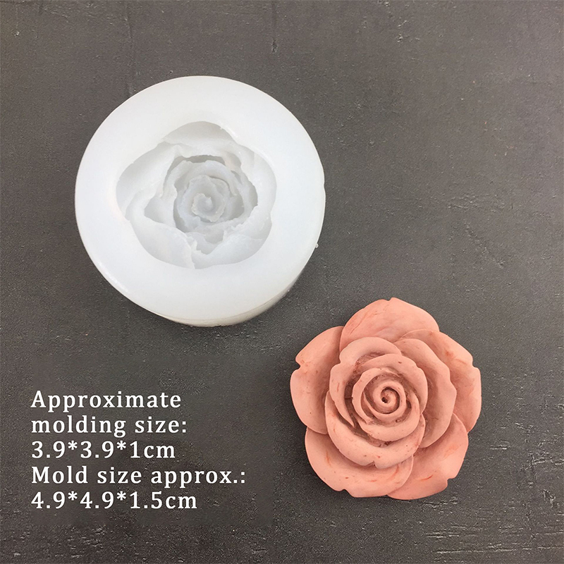Stampi in Silicone per foglie  - Melt Pour Soap Base recensione e prezzo