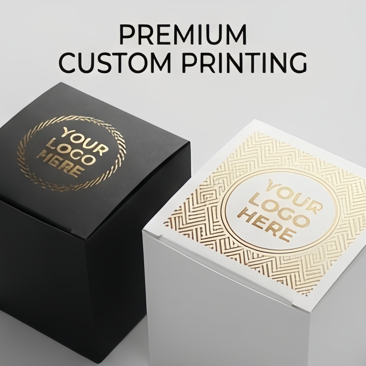 Scatole Regalo Quadrate in Car - Kraft Soap Label recensione e prezzo