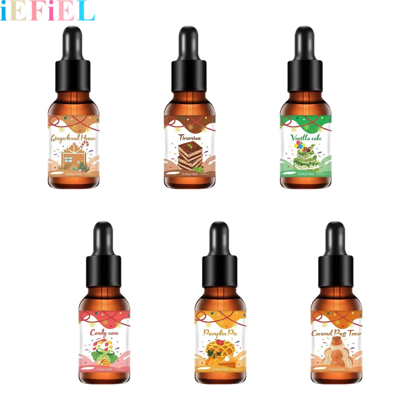 Set di oli essenziali per pane - Essential Oil Soap recensione e prezzo