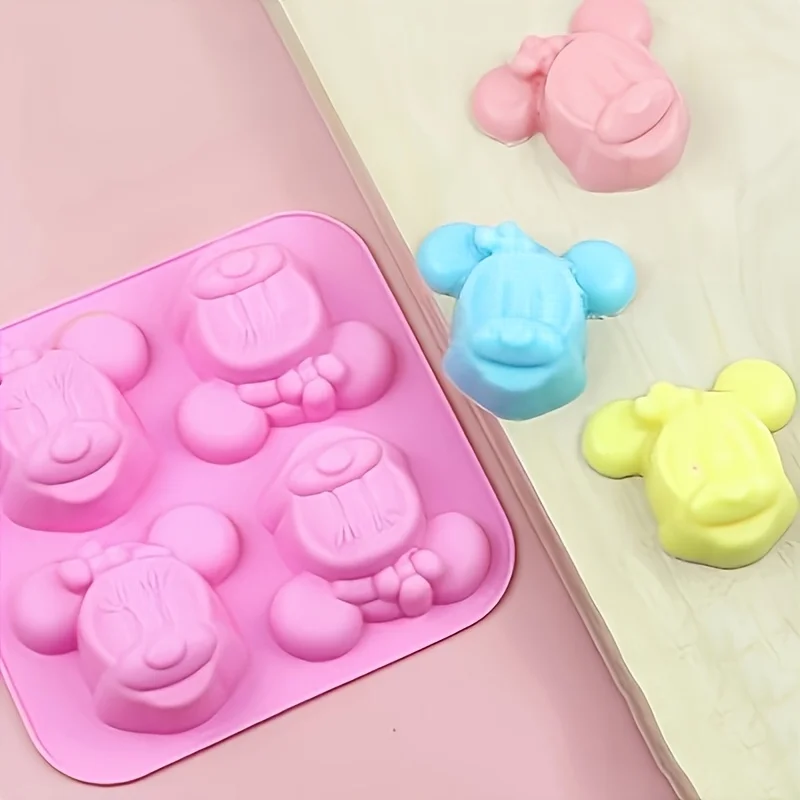 Stampo per cartoni animati di  - Melt Pour Soap Base recensione e prezzo