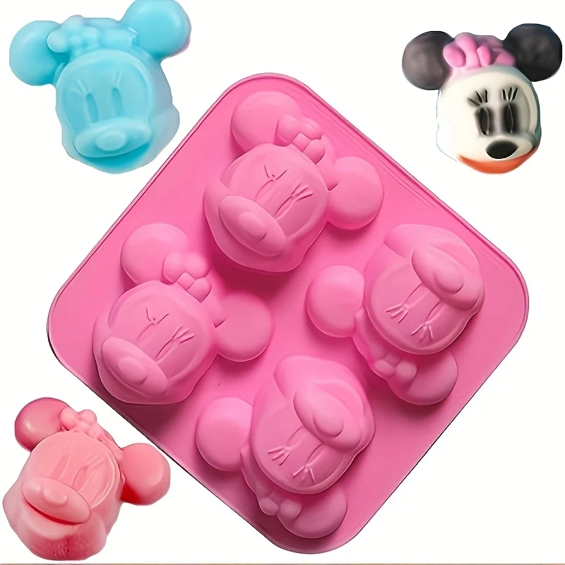 Stampo per cartoni animati di  - Melt Pour Soap Base recensione e prezzo