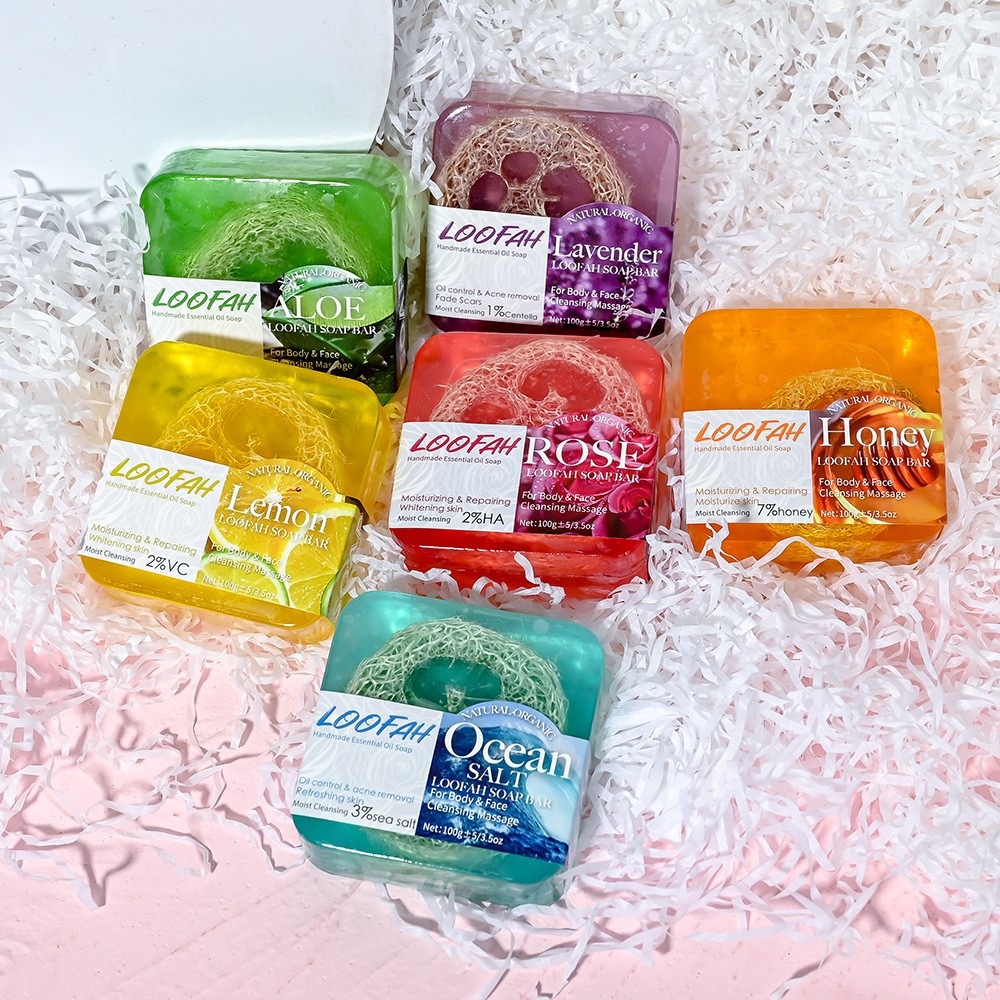 Sapone all'acido cogico fatto  - Essential Oil Soap recensione e prezzo