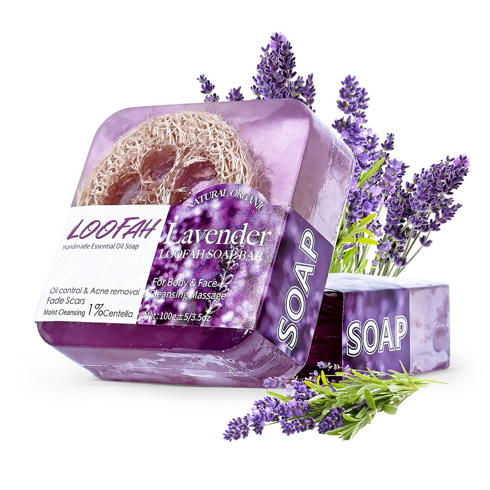 Sapone all'acido cogico fatto  - Essential Oil Soap recensione e prezzo