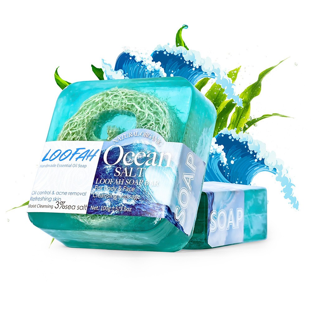 Sapone all'acido cogico fatto  - Essential Oil Soap recensione e prezzo