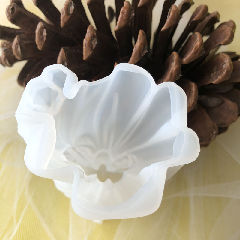 3D carino principessa candela  - Melt Pour Soap Base recensione e prezzo