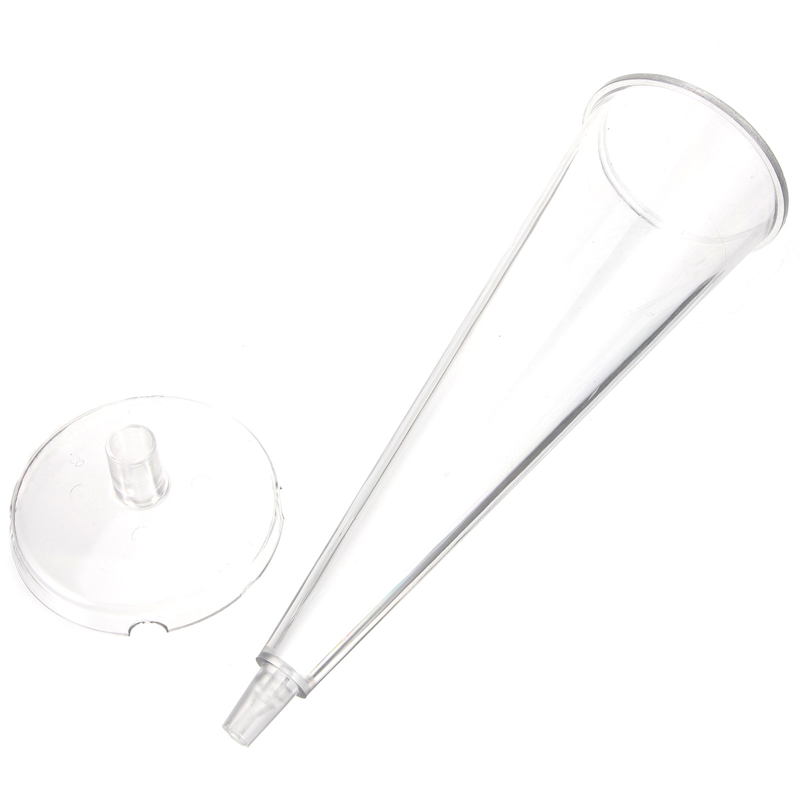 Stampo a Cono Flessibile per U - Quick Soap Making recensione e prezzo