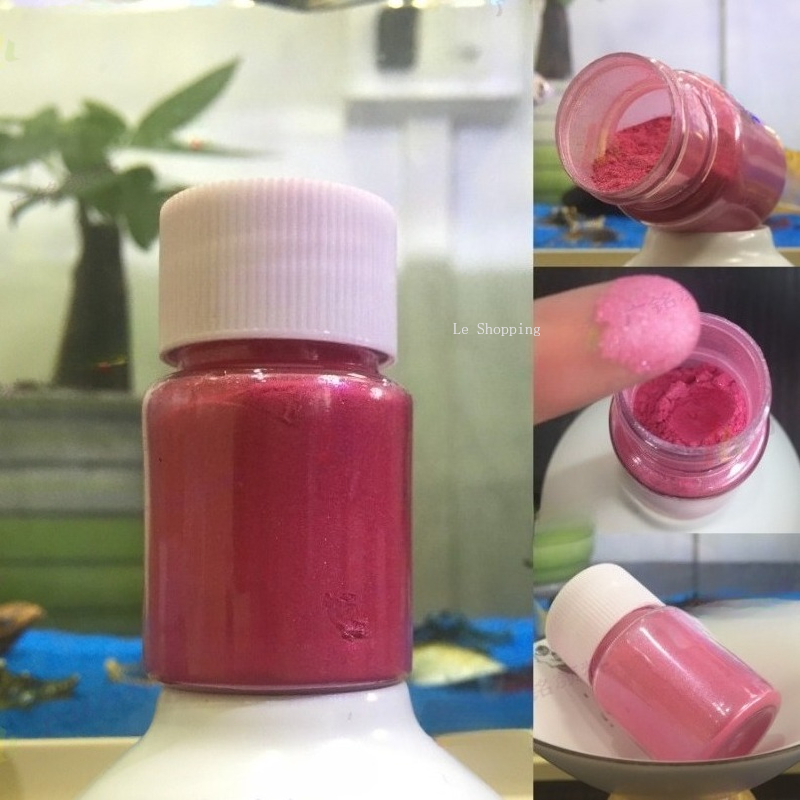 10 g/bottiglia 24/36/48/72 Col - Mica Powder Colorant recensione e prezzo