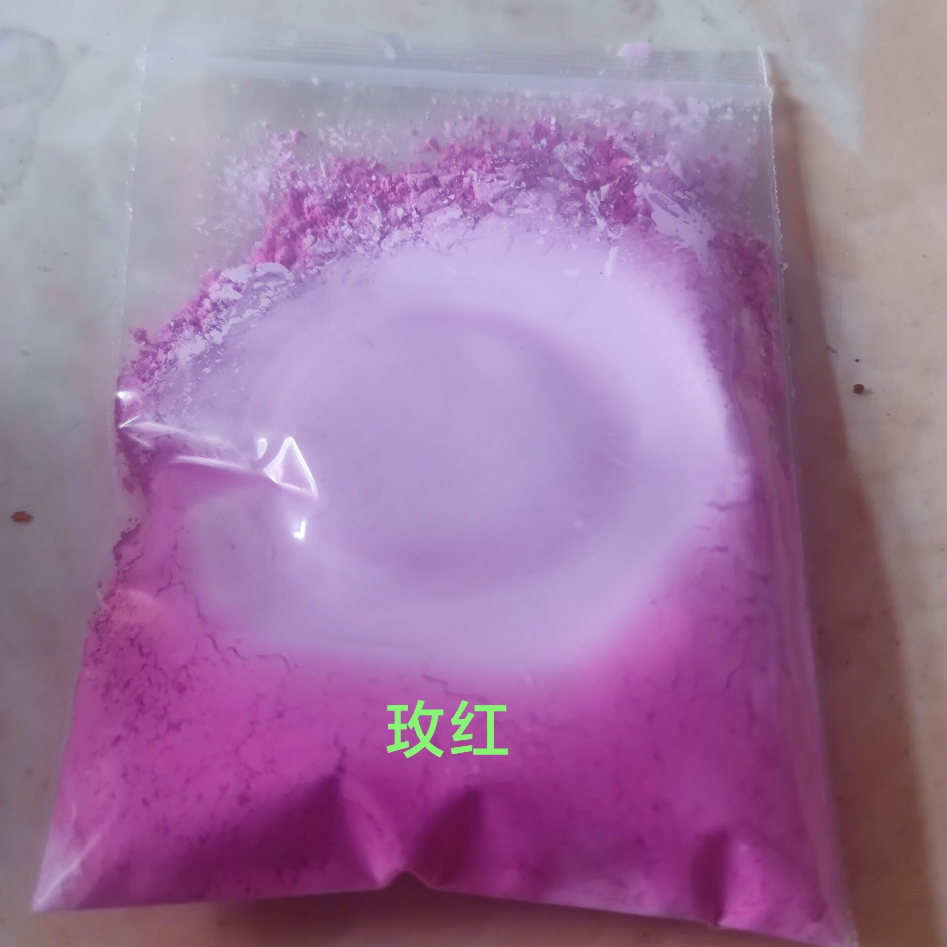 10g 31 gradi termocromico temp - Mica Powder Colorant recensione e prezzo