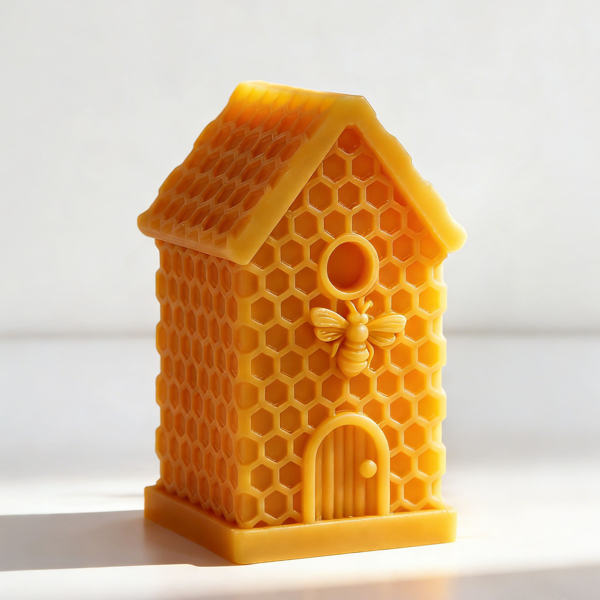 Stampo per candele in silicone - Soap Making Fragrance recensione e prezzo