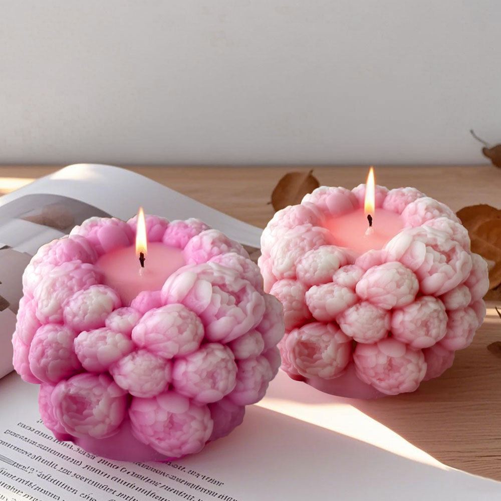 Stampo in silicone per fiori d - Soap Making Fragrance recensione e prezzo