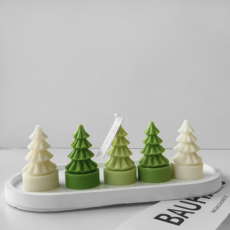 Mini albero di Natale fai-da-t - Soap Making Fragrance recensione e prezzo