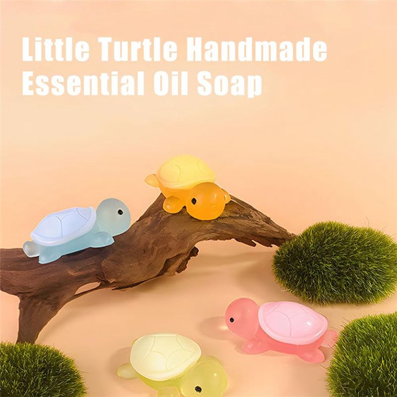 A96K-Sapone Artigianale all'Ol - Essential Oil Soap recensione e prezzo