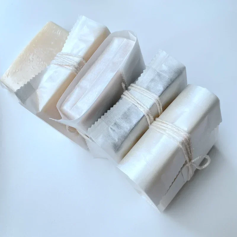 Sacchetto per imballaggio di s - Kraft Soap Label recensione e prezzo