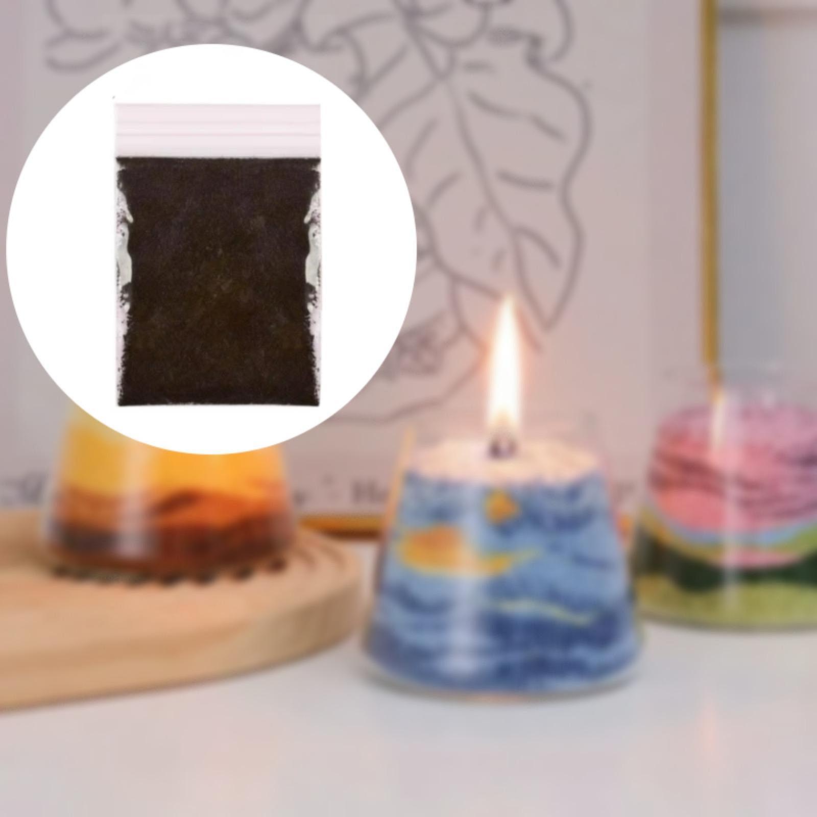 2x Coloranti per Candele di So - Mica Powder Colorant recensione e prezzo