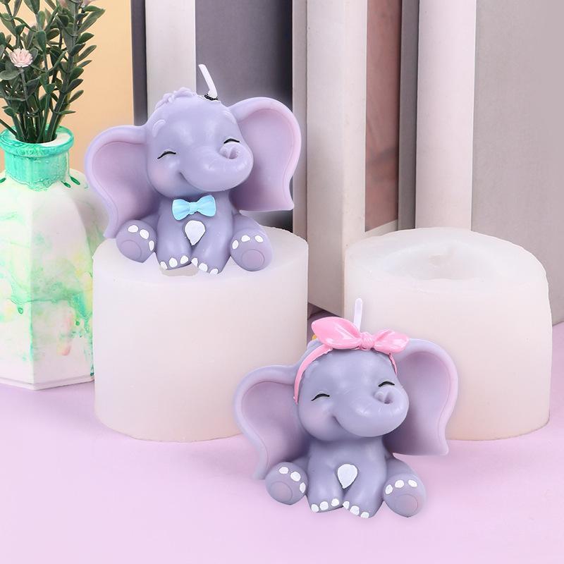 Stampo in Silicone 3D a Forma  - Melt Pour Soap Base recensione e prezzo