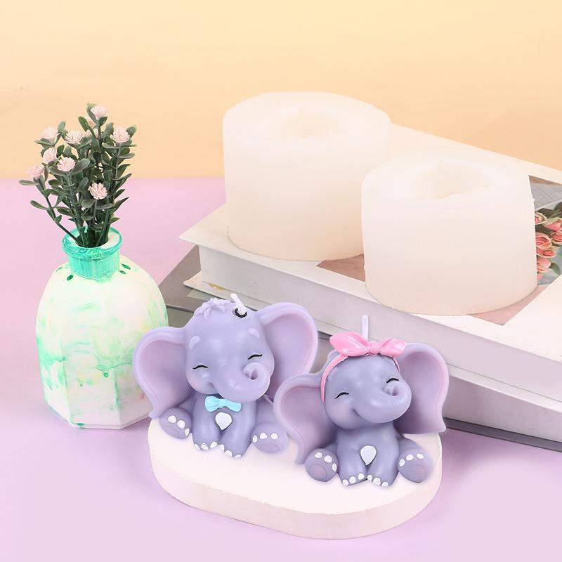 Stampo in Silicone 3D a Forma  - Melt Pour Soap Base recensione e prezzo