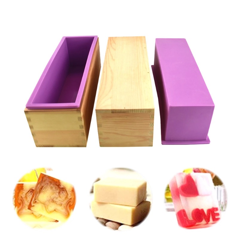 Stampo in Silicone Flessibile  - Soap Making Ideas recensione e prezzo