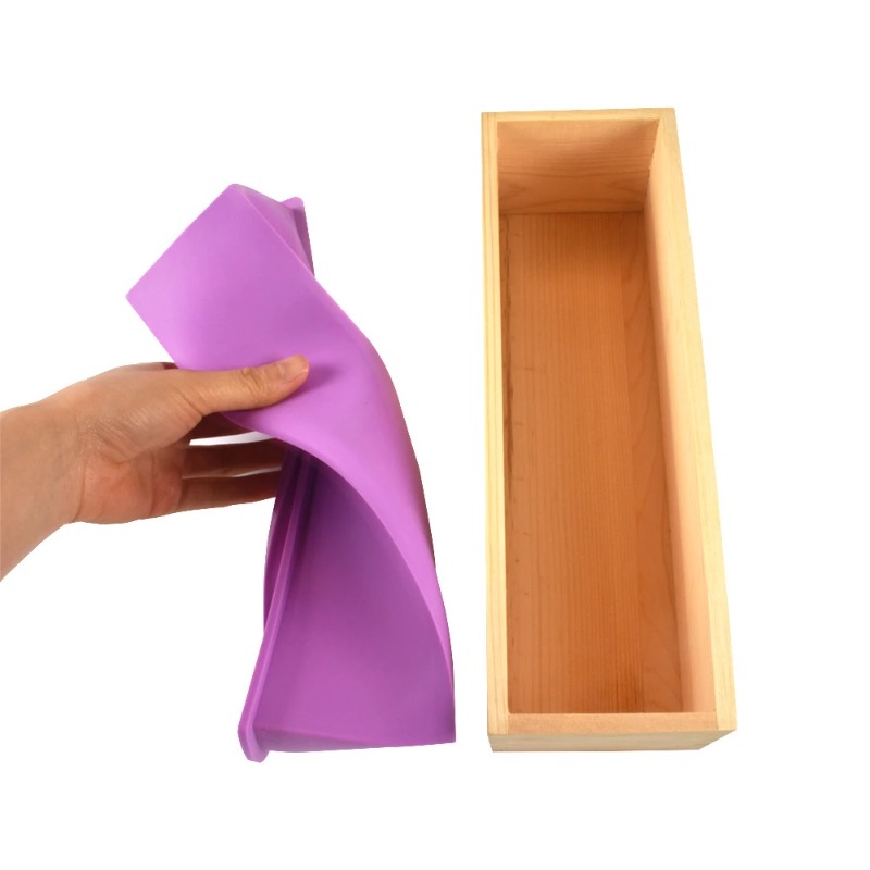 Stampo in Silicone Flessibile  - Soap Making Ideas recensione e prezzo