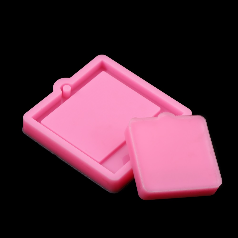 Cornice per foto Stampo portac - Melt Pour Soap Base recensione e prezzo