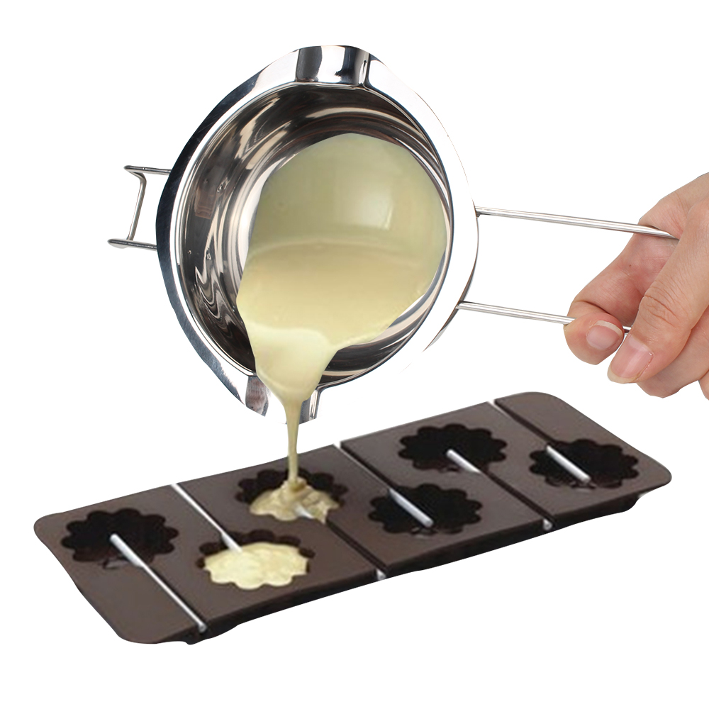 Pentola per la fusione del bur - Soap Making Jar recensione e prezzo
