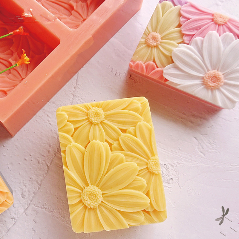 Il più nuovo!! !3d Elegante St - Soap Making Ideas recensione e prezzo