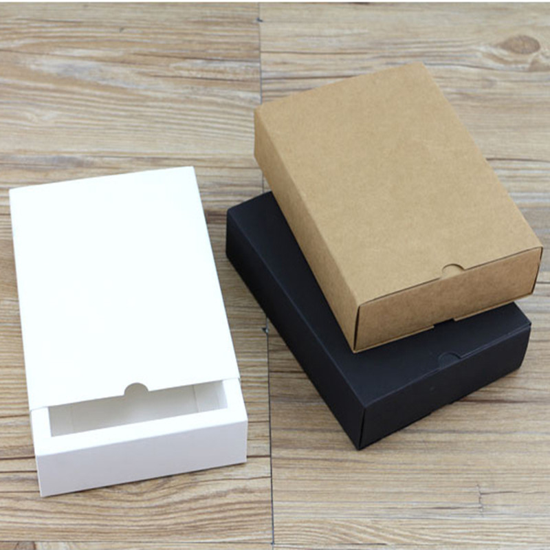 Confezione regalo grande da 20 - Kraft Soap Label recensione e prezzo