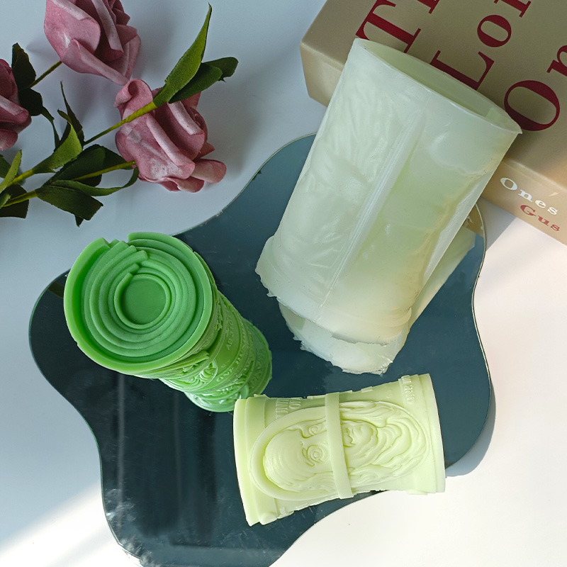 Stampo in silicone per dollari - Soap Making Fragrance recensione e prezzo