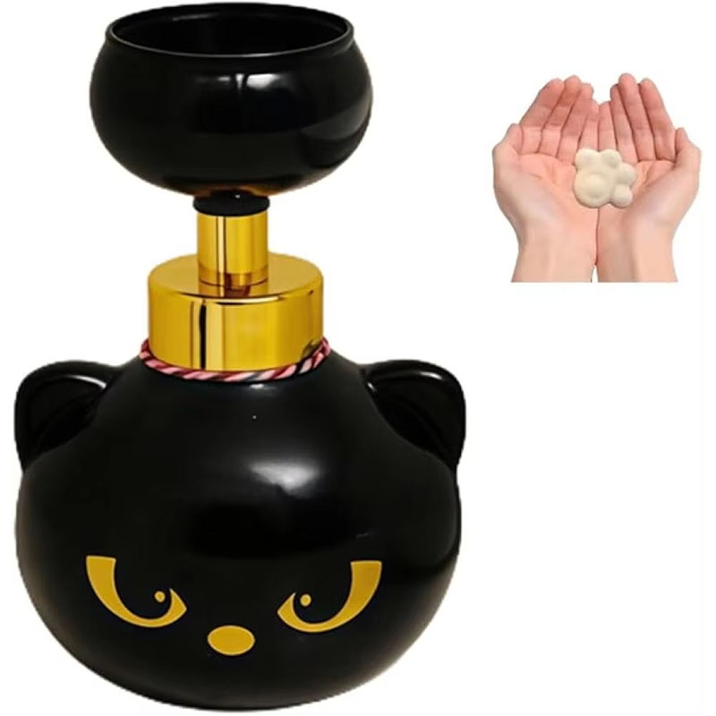 Dispenser di Sapone a Schiuma  - Soap Making Jar recensione e prezzo