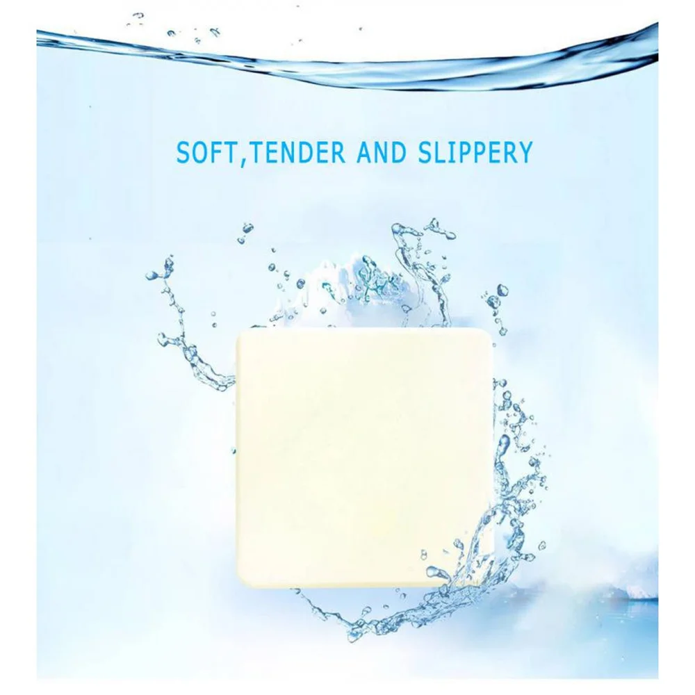 100g Sapone fatto a mano Schiu - Essential Oil Soap recensione e prezzo