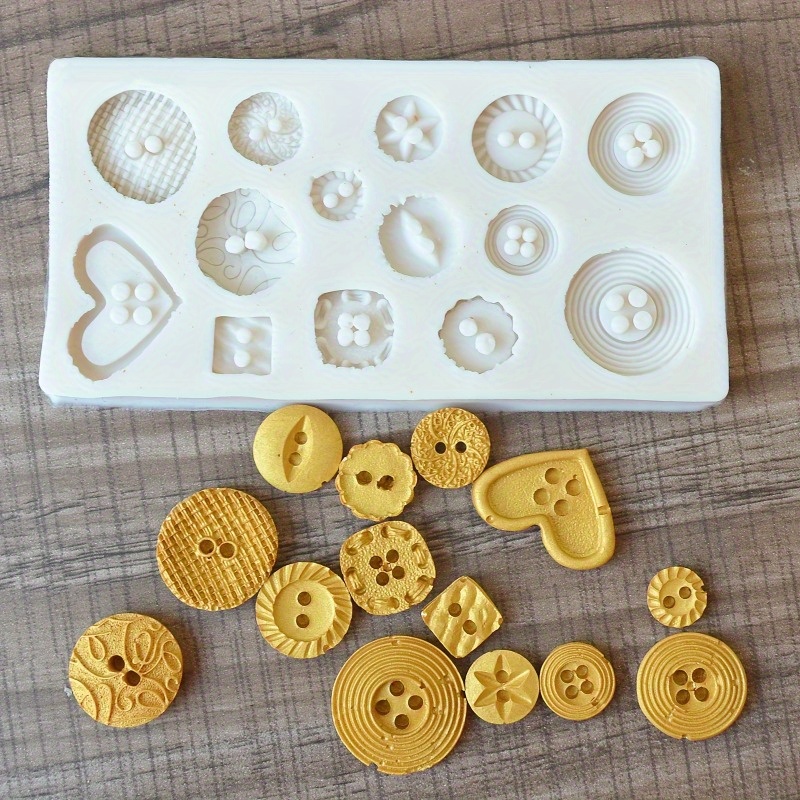 Stampo in silicone a forma di  - Melt Pour Soap Base recensione e prezzo