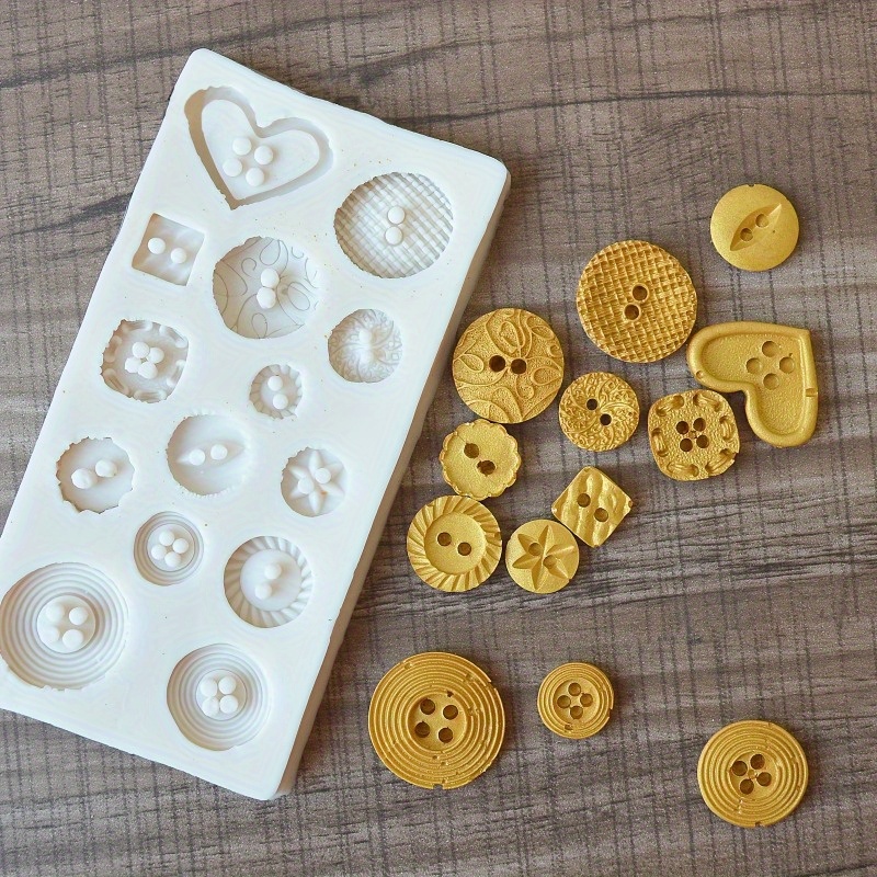 Stampo in silicone a forma di  - Melt Pour Soap Base recensione e prezzo