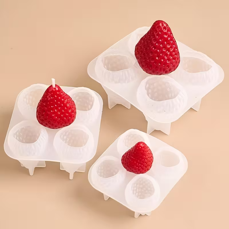 Stampo in Silicone a Forma di  - Soap Making Diy recensione e prezzo