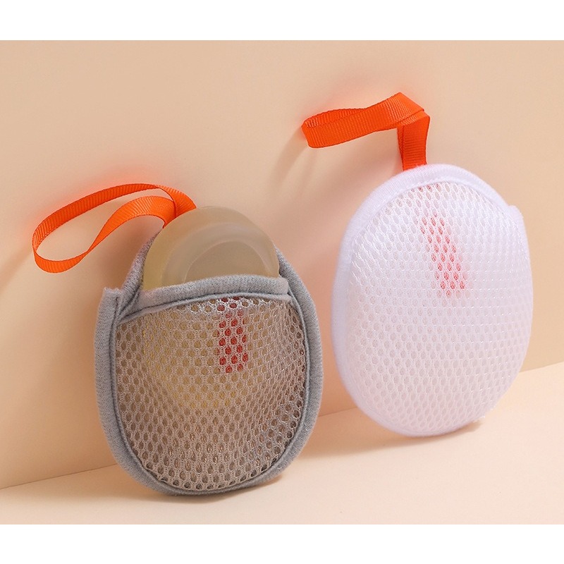 Sacchetto in rete per sapone a - Quick Soap Making recensione e prezzo