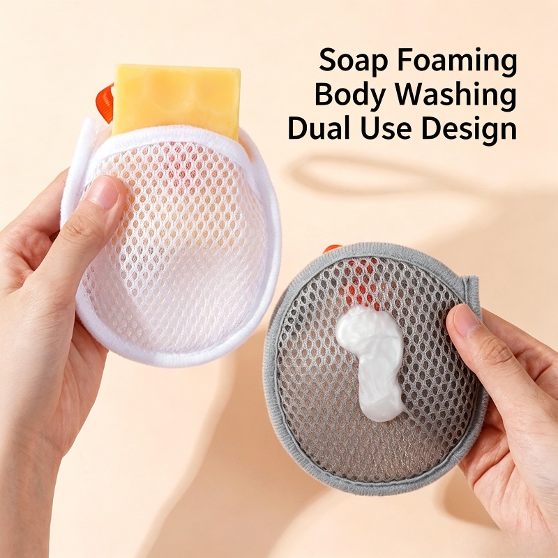 Sacchetto in rete per sapone a - Quick Soap Making recensione e prezzo
