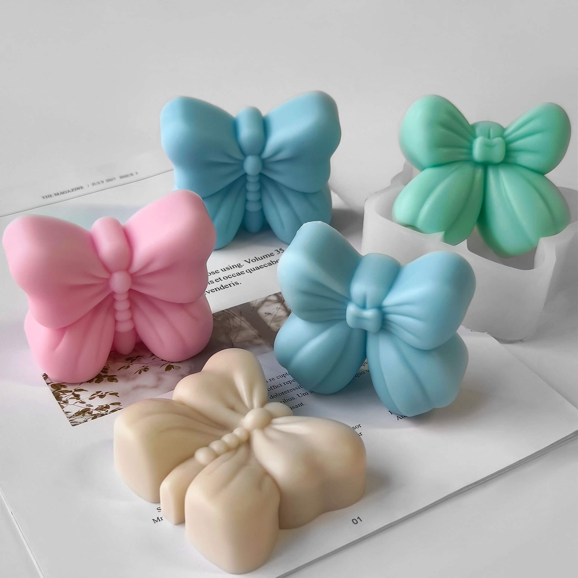Stampo in Silicone a Forma di  - Soap Making Fragrance recensione e prezzo