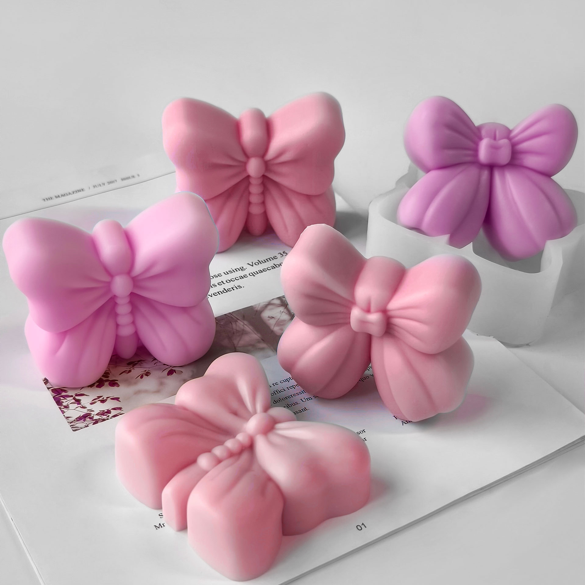 Stampo in Silicone a Forma di  - Soap Making Fragrance recensione e prezzo
