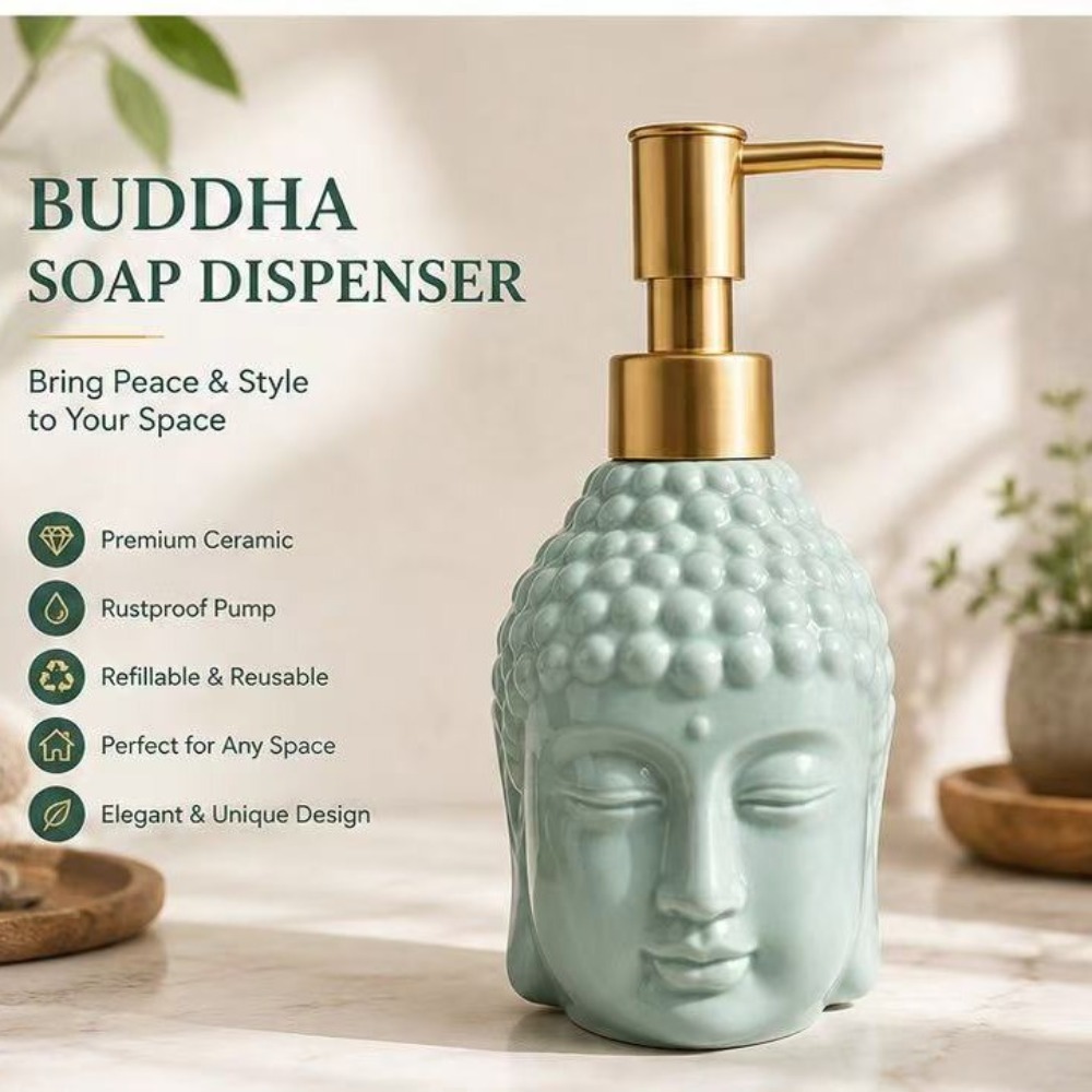 Dispenser di Sapone in Ceramic - Soap Making Jar recensione e prezzo