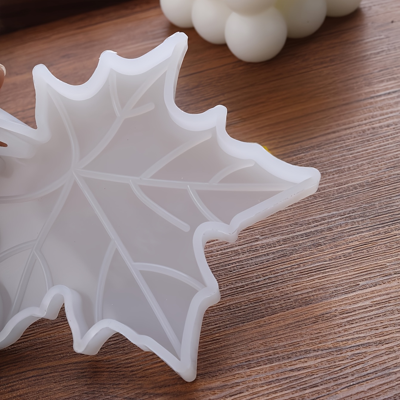 Stampo in silicone a forma di  - Melt Pour Soap Base recensione e prezzo