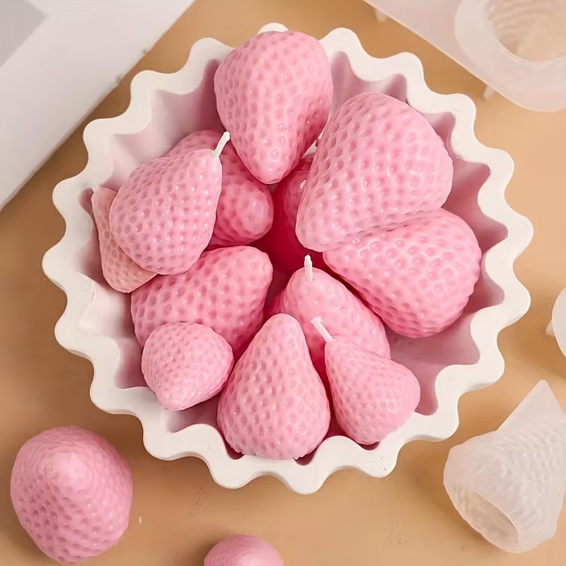 Stampo in Silicone a Forma di  - Soap Making Diy recensione e prezzo
