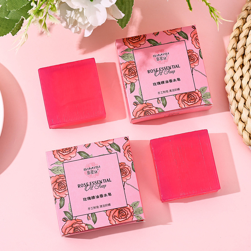 Sapone all'olio essenziale di  - Essential Oil Soap recensione e prezzo