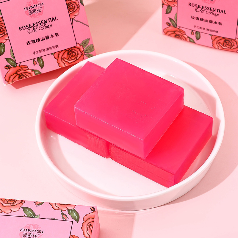 Sapone all'olio essenziale di  - Essential Oil Soap recensione e prezzo