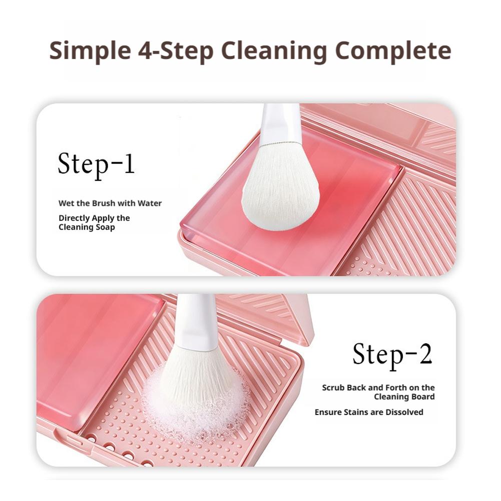 Strumento Portatile per la Pul - Essential Oil Soap recensione e prezzo